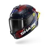 Shark Skwal Cup Speed-Vıb Kapalı Kask - M