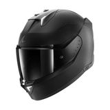 Shark Skwal I3 Dark Shadow (Limited Edition) Kapalı Kask - Siyah - XL