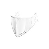 Shark Skwal I3 Jet/skwal Jet Kask Camı Vz 67015 - Standart - Beyaz