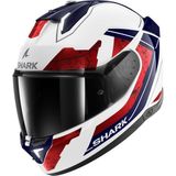 Shark Skwal I3 Rhad Kapalı Kask - Renkli