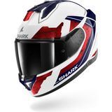 Shark Skwal I3 Rhad Kapalı Kask Wur