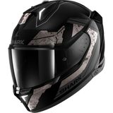 Shark Skwal I3 Rhad Kapalı Kask - XL - Renkli