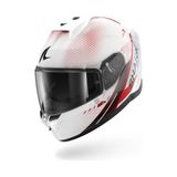 Shark Skwal I3 Speed-Tech Kapalı Kask - M