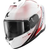 Shark Skwal I3 Speed-Tech Kapalı Kask Wrk - XL