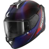 Shark Skwal I3 Speed-Tech Mat Kapalı Kask Krb - XL