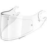 Shark Skwal / Spartan Kask Camı VZ16014 - Şeffaf - Standart
