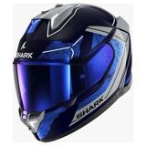 Shark Skwall I3 Rhad Kapalı Motosiklet Kaskı