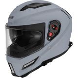 Shark Smk Agnar Blank Kapalı Kask - Renkli