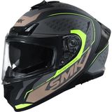 Shark Smk Typhoon Rd1 Kapalı Kask - XL - Renkli