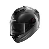 Shark Spartan Gt Carbon Skın Kapalı Motosiklet Kaskı Visör Hediyeli