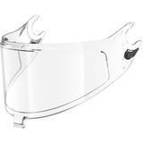 Shark Spartan Gt Kask Camı VZ30012 - Standart - Beyaz