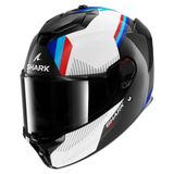Shark Spartan Gt Pro Dokhta Carbon Kapalı Kask - XL