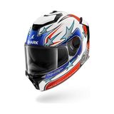 Shark Spartan Gt Pro Flagstaff Kapalı Kask Wrb - XL
