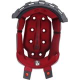 Shark Spartan Gt Pro Kask Iç Pedi IN1305 - XL - Kırmızı