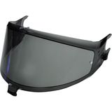 Shark Spartan Gt / Spartan Rs Kask Camı Siyah - Standart - Füme