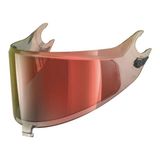 Shark Spartan-Gt/spartan Rs Kask Camı VZ30046 - Standart - Kırmızı