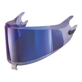 Shark Spartan-Gt/spartan Rs Kask Camı VZ30046 - Standart - Mavi