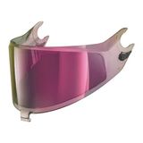 Shark Spartan-Gt/spartan Rs Kask Camı VZ30046 - Standart - Pembe