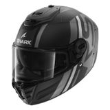 Shark Spartan Rs Carbon Shawn Mat Kapalı Kask