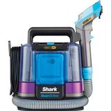 Shark StainStriker HairPro Pet Başlıklı Koltuk Yıkama ve Leke Çıkarma Makinesi