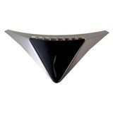 Shark VE2495P Şeffaf S900C Çene Havalandırma