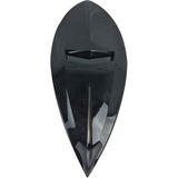 Shark VE9160P Siyah Beyaz Tepe Havalandırma