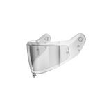 SHARK Y.P Shark Skwal İ3/D-Skwal İ3/Rıdıll 2 Kask Camı şeffaf/ Vz40012