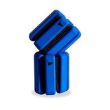 Sharksline - El ve Ayak Bilek Ağırlıkları 2 x 1 KG Mavi