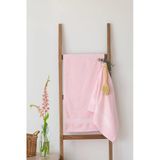 Sharm 2'Li %100 Pamuk I Banyo Havlu Seti I Hamam Takimi I Ceyizlik Set I 50X85cm + 70X140cm