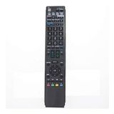 Sharp Aquos Lc-60le822e Lcd Led Tv Kumandası