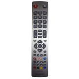 Sharp Aquos Netflix Lcd Led Tv Kumandası