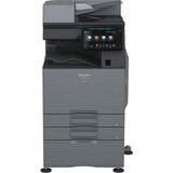 Sharp BP-51C26 Renkli A3 Yazıcı - A3 Tarayıcı - A3 Fotokopi