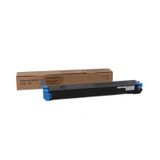 Sharp DX-25GTBA Mavi Katun Muadil Fotokopi Toner