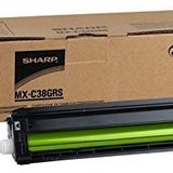Sharp DX-C38GRS Fotokopi Drum