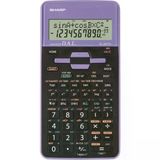 Sharp EL-531THBVL 273 Mor Fonksiyonlu Bilimsel Hesap Makinesi