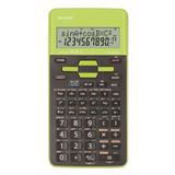 Sharp EL-531THGR 273 Fonksiyonlu Bilimsel Hesap Makinesi