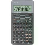 Sharp EL-531THGY 273 Fonksiyonlu Bilimsel Hesap Makinesi