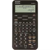Sharp El-W531tlbbk 420 Fonksiyonlu Bilimsel Hesap Makinesi Geniş Dot Matris Lcd Ekran