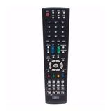 Sharp GA538WJSA-GA586WJSA Lcd Tv Kumandası
