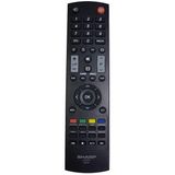 Sharp Gj220 / Lc22Le320E Lc26Le320E Lc32Le320E Lcd Tv Kumandası