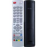 Sharp Irl1001 Aquos Tv Lcd Kumanda (Kmd-186)