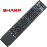 Sharp Lc-60le652e Lcd Tv Kumandası