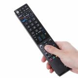 Sharp Lc-60le840 Lcd Led Tv Kumandası