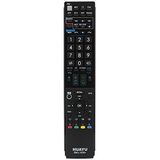 Sharp Lc Serisi Aqaus Led Televizyon Kumandası