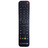 Sharp Lc80Le657 - Lc70Le747 - Lc40Le343 - Lc55Sfe745 Lcd Led Tv Kumandası (Süp-9243)