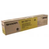 Sharp MX-70GTYA Toner