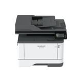 Sharp MX-B427W - 40 Ppm A4 Fotokopi + Network Yazıcı +Tarayıcı + Faks + Wi-Fi - Beyaz