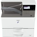 Sharp MX-B450PE Beyaz Lazer Yazıcı