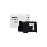Sharp MX-C30GTMA Kırmızı Fotokopi Toner