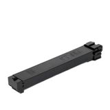 Sharp Mx25gt İle Uyumlu Muadil Siyah Toner